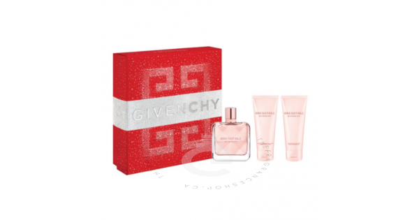 Givenchy Irresistible 3pcs Gift Set For Her